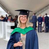 Emma Harris