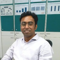 Prateek Batham
