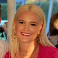 Izabelle Saunders