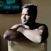Gyana Ranjan Sethi