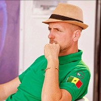 Steven Moussa Lejeune