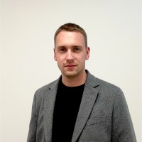 Maksym Volkov