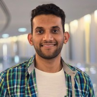 Ashish Vidhani