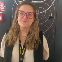 Claudia Caterina Venuti
