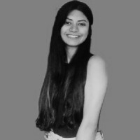 Kirti Bisht