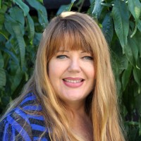 Kathy Walker