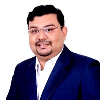 Chandan Majumdar