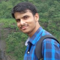Shashidhar Hiremath