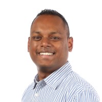 Damian Chetty