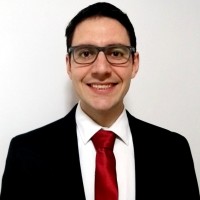 Arturo Bisogno Rivera