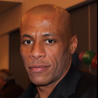 Sylvain MARIE-SAINTE
