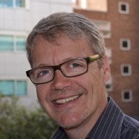 Jeff Hodson