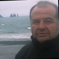 José Ramón Alcántara Fernández