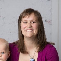Erica Spitzmacher