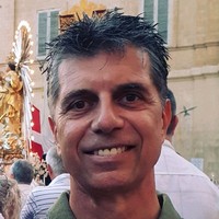 Ray Agius