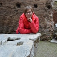 Nadezhda Teplukhina
