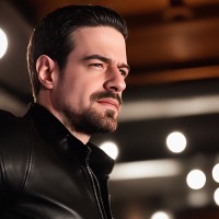 Martin Caetano