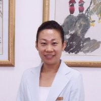 Rebecca Xu