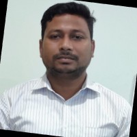 Srikant Sethi