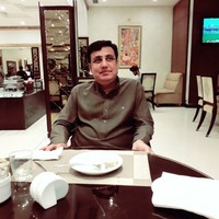 Berkat Ali