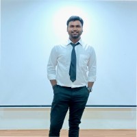 Sachin B C