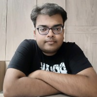 Partha Sarathi Saha