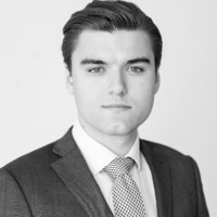 Henry Norton, Cfa