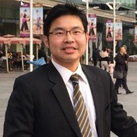 Stephen Pan