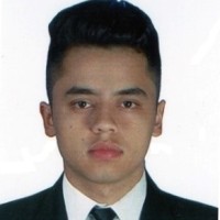 Bryan Steven Amado Sanchez