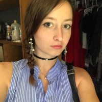 Amber Mcpeters