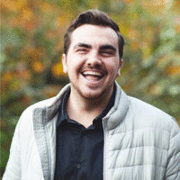 Conor Robertson