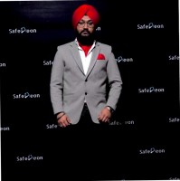 Jaspreet Singh