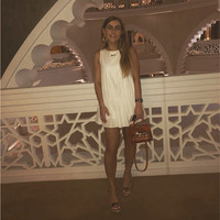 Maddi Pullman