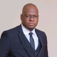 Patrick Mayamiko Matope, Mbcs