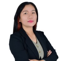 Arlyza Joyce Bati