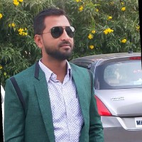 Mustafa Shah