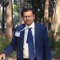 Kumaraswamy Pillai Muthukrishnan