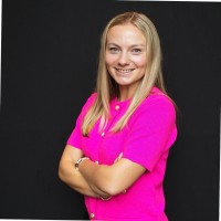 Madeline Saunders