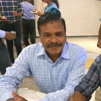 Leyakath Ali