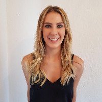 Jacqui Senekal