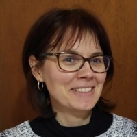 Christine Ginier