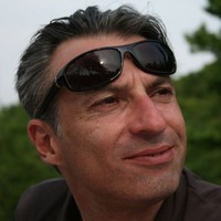 Enrico Labanti