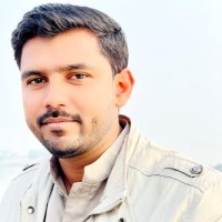 Shehzad Akhter