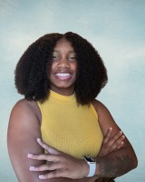 Breea Carter, MBA