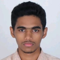 Jittu Cherian Joy