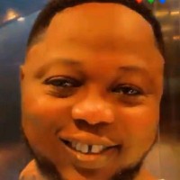 Temitope Bayode