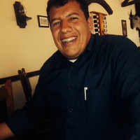 Rodolfo Ramírez