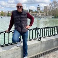 MARIO MARTINEZ CARMONA