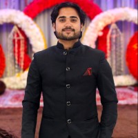 Md Danish Imam