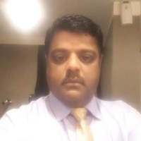 Anand Kulkarni
